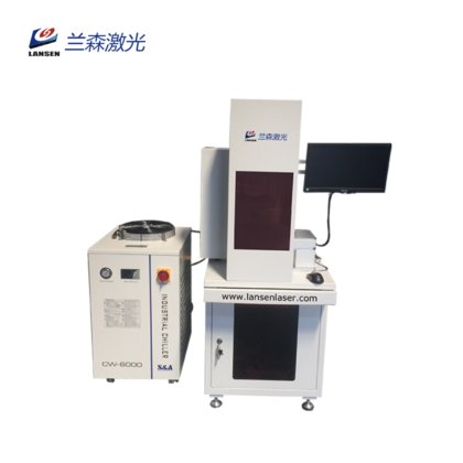 100W Co2 激光打标机