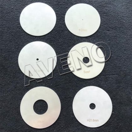 全自动织物透气测量仪 AG18B