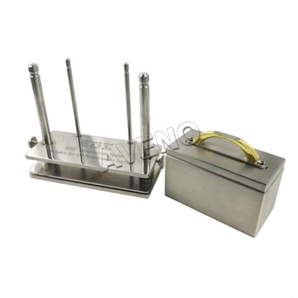 AATCC 色牢度汗渍架AC08