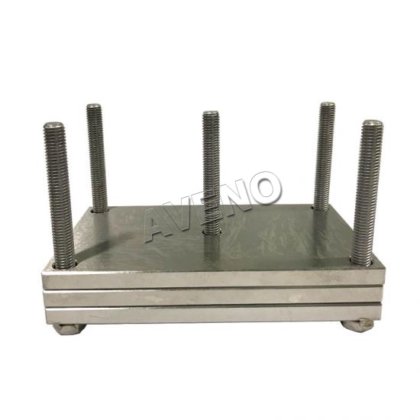 压缩变形试验机 AF50