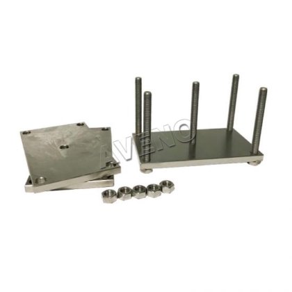 压缩变形试验机 AF50