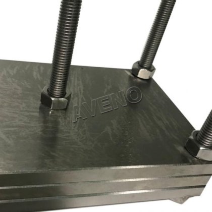 压缩变形试验机 AF50