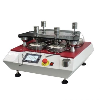 马丁代尔测试仪 AG04