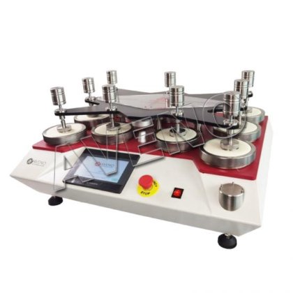 马丁代尔测试仪 AG04