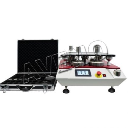 马丁代尔测试仪 AG04