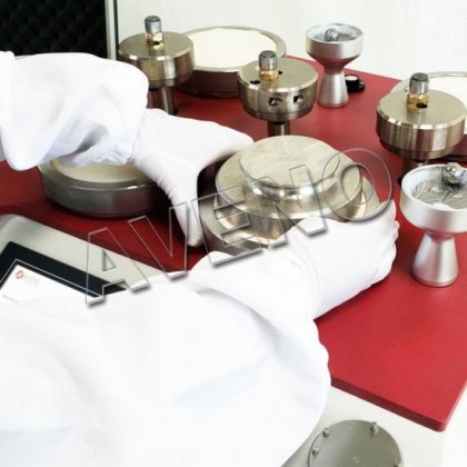 马丁代尔测试仪 AG04