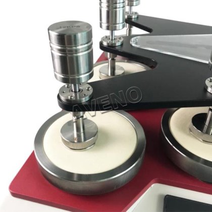 马丁代尔测试仪 AG04