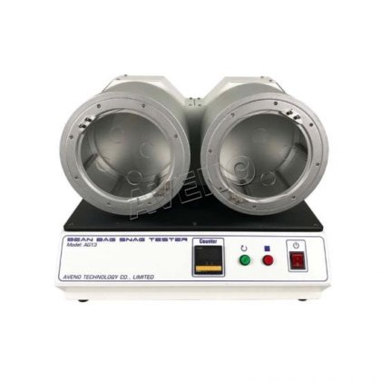 织物防勾丝性能测试仪(珠枕法) AG13