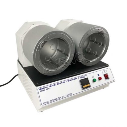 织物防勾丝性能测试仪(珠枕法) AG13