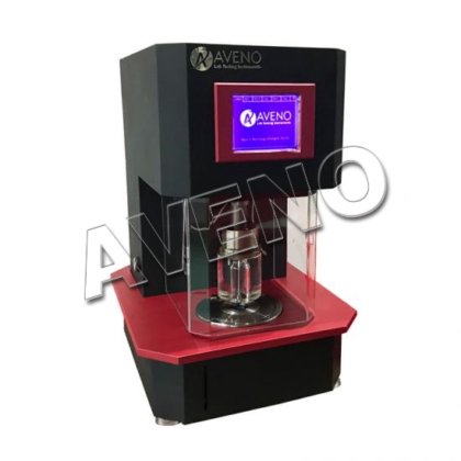 数字式胀破强度仪 AG10