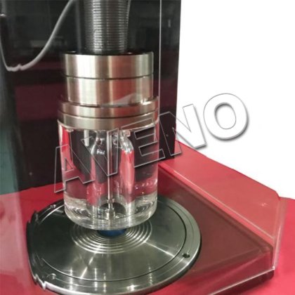 数字式胀破强度仪 AG10