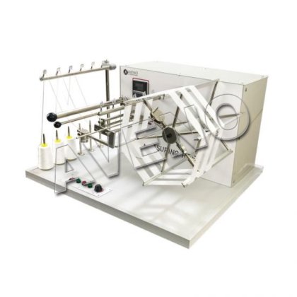 纱线测长测试仪 AY01