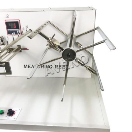 纱线测长测试仪 AY01