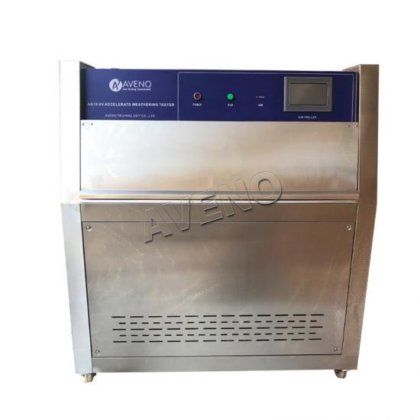 紫外光加速试验机 AG19