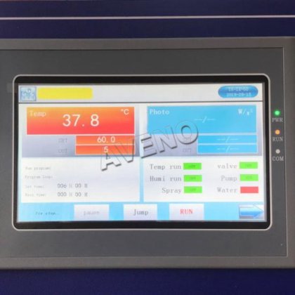 紫外光加速试验机 AG19