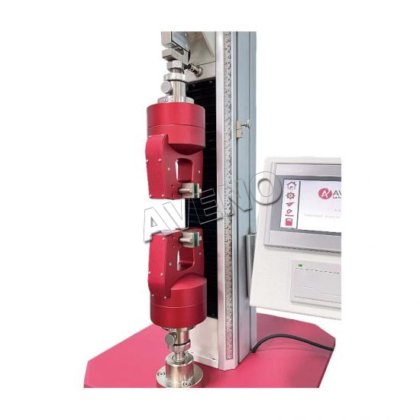 单臂电子织物强力机 AG02