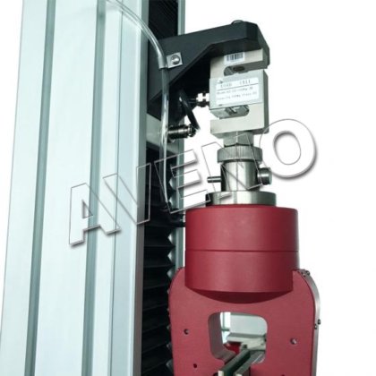 单臂电子织物强力机 AG02