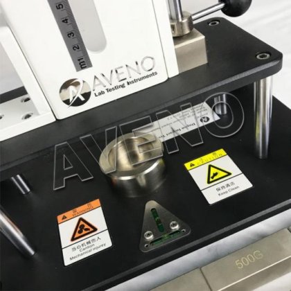 杜邦冲击试验机 AF38