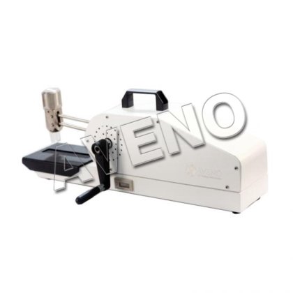 电动摩擦色牢度测试仪 AC05B