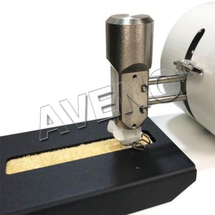 电动摩擦色牢度测试仪 AC05B