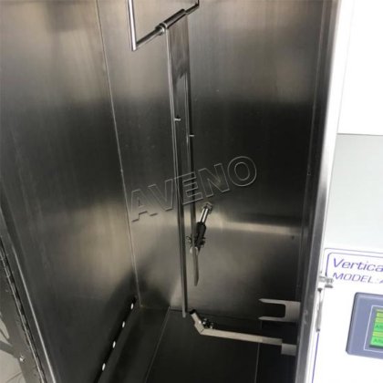 垂直燃烧性测试仪 AG33