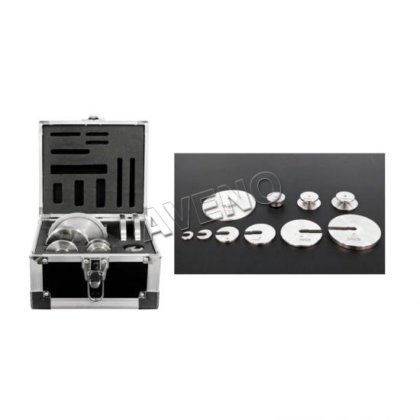 数字式织物厚度仪 AG24