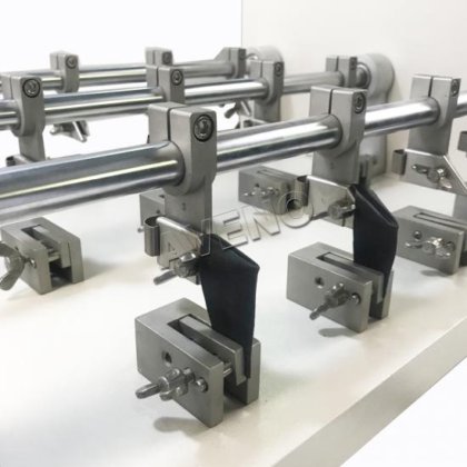 皮革抗弯曲测试仪 AF17