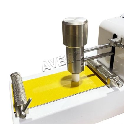 电动摩擦色牢度仪 AC04-3