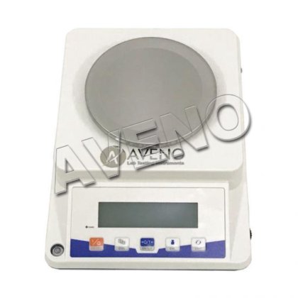 0.01g精密天平 AG27