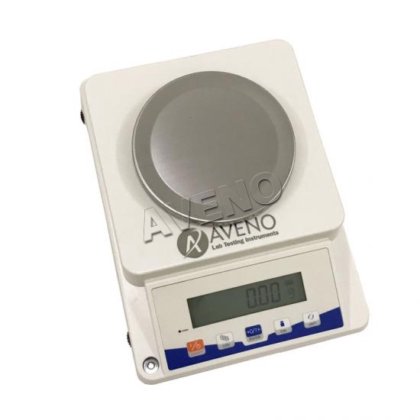 0.01g精密天平 AG27