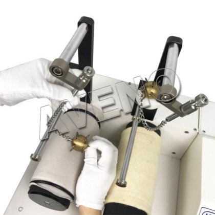 ICI钉锤式勾丝性测试仪 AG07