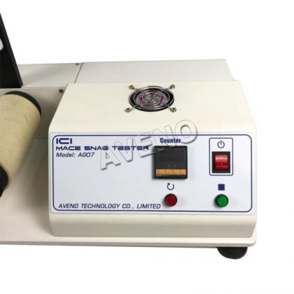 ICI钉锤式勾丝性测试仪 AG07