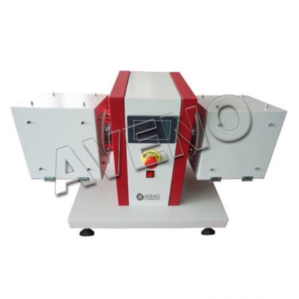 滚箱式起毛起球仪 AG05