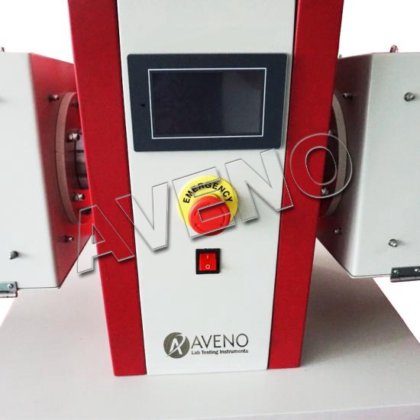 滚箱式起毛起球仪 AG05