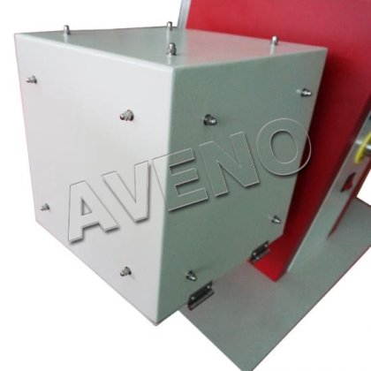 滚箱式起毛起球仪 AG05