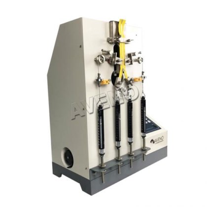 拉链疲劳测试仪 AG08