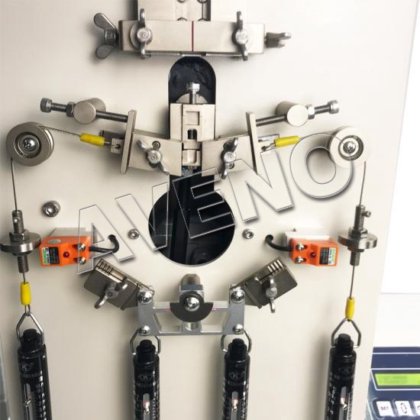 拉链疲劳测试仪 AG08