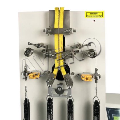 拉链疲劳测试仪 AG08