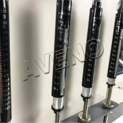 拉链疲劳测试仪 AG08