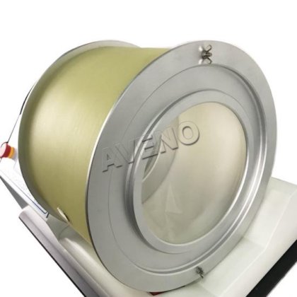 地毯六足滚筒测试仪 AG63