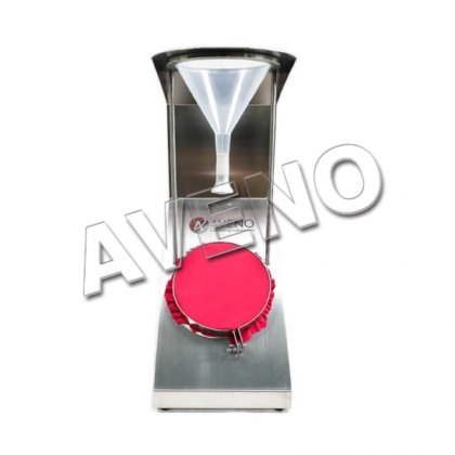 织物沾水度测定仪 AG20