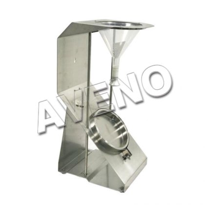 织物沾水度测定仪 AG20