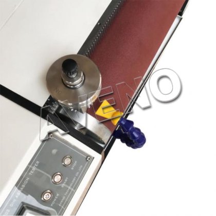 DIN耐磨试验机（吸尘器模式） AF02B