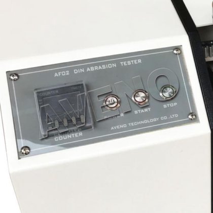 DIN耐磨试验机（吸尘器模式） AF02B