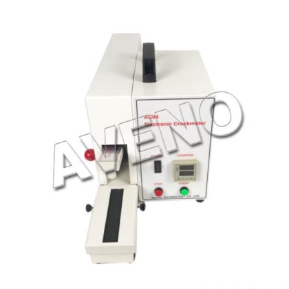 电动摩擦色牢度测试仪 AC04