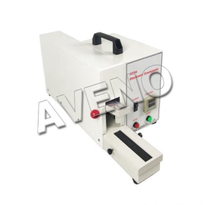 电动摩擦色牢度测试仪 AC04