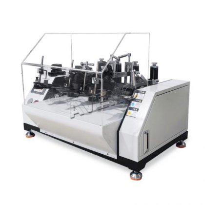 整鞋弯折试验机 AF27