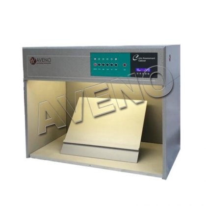 标准光源对色灯箱 AC07