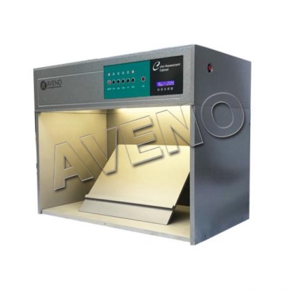 标准光源对色灯箱 AC07