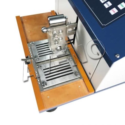 安全手套切割测试仪 AF21